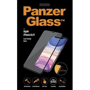 Panzerglass® Privacy Casefriendly Til Iphone Xr/11
