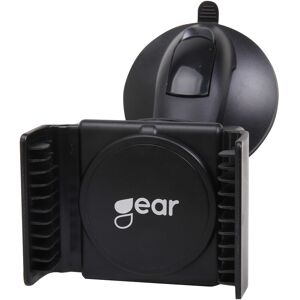 Gear Qi Mobilholder Med Kort Arm, 10w Oplader