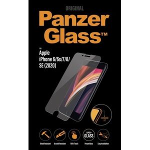 Panzerglass® Iphone Se (2022/2020)/8/7/6, Clear