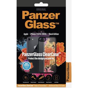 Panzerglass® Clearcase Sort Cover, Iphone 7/8/se