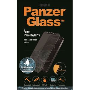 Panzerglass® Iphone 12/12 Pro Privacy Casefriendly