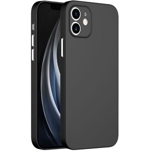 Twincase Iphone 13 Mini Case, Sort