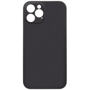 Twincase Iphone 13 Pro Max Case, Sort