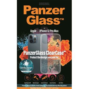 Panzerglass® Clearcase Cover Til Iphone 12 Pro Max