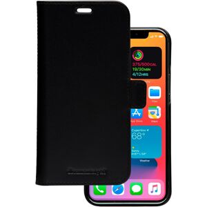 Dbramante1928 Lynge Cover, Iphone 12/12 Pro, Sort