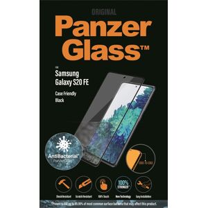 Panzerglass® Samsung Galaxy S20 Fe, Case Friendly