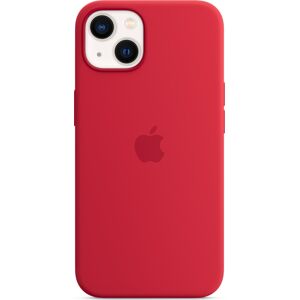 Apple Iphone 13 Silikone Cover, (Product)Red