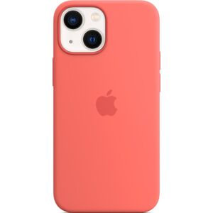 Apple Iphone 13 Mini Silikone Cover, Pink Pomelo