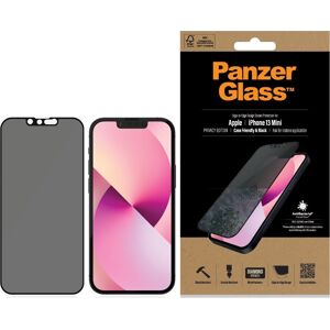 Panzerglass® Apple Iphone 13 Mini Privacy (Cf)