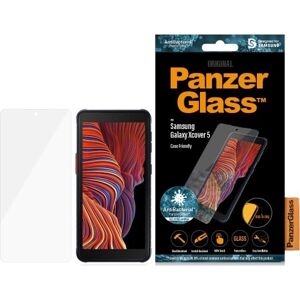 Panzerglass® Samsung Galaxy Xcover 5, (Cf), Sort