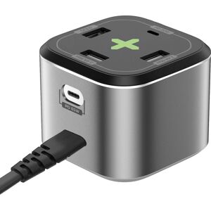 Celly Propower 65w Usb-C Og Usb-A Power Station