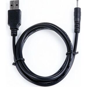 Fellowes Usb/dc Ladekabel