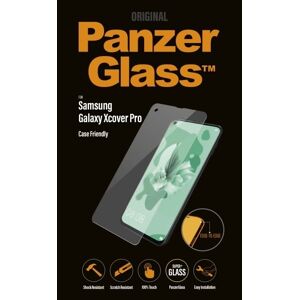 Panzerglass® Samsung Galaxy Xcover Pro, (Cf)