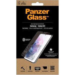 Panzerglass® Samsung Galaxy S22 (Cf), Sort
