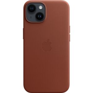 Apple Iphone 14 Læder Cover, Umbra