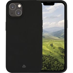 Dbramante1928 Greenland Cover Iphone 14 Plus, Sort