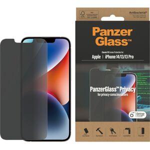 Panzerglass® Apple Iphone 14/13/13 Pro Privacy