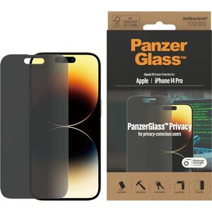 Panzerglass® Apple Iphone 14 Pro Privacy