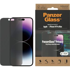 Panzerglass® Apple Iphone 14 Pro Max Privacy