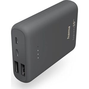 Hama Powerbank Supreme, 10hd 10000mah