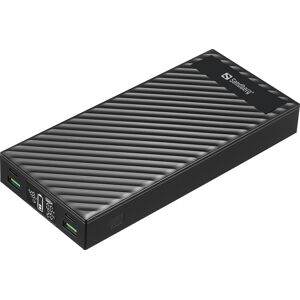 Sandberg 30000 Mah Powerbank, 100w