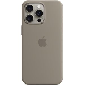 Apple Iphone 15 Pro Max Silikone Cover, Ler