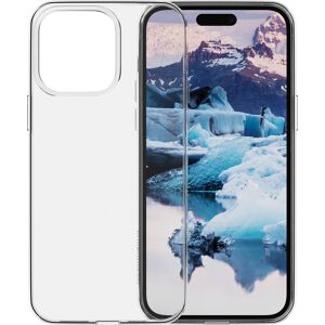 Dbramante1928 Greenland Iphone 15 Promax Etui Klar