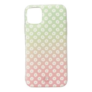 iPhone 11 Joy Case Fleksibelt Plastik Cover m. Print - Margueritter