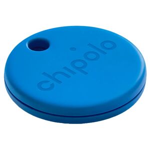 Chipolo ONE - Bluetooth GPS Tracker - Blå