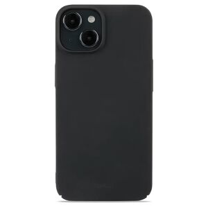 Holdit iPhone 14 / 13 Slim Case - Black