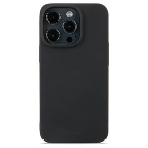Holdit iPhone 14 Pro Slim Case - Black