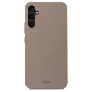 Holdit Samsung Galaxy A14 / A14 (5G) Slim Case - Mocha Brown