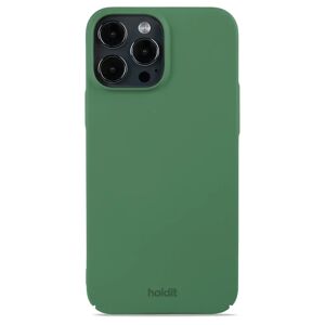 Holdit iPhone 13 Pro Max Slim Case - Forest Green