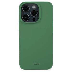Holdit iPhone 14 Pro Slim Case - Forest Green