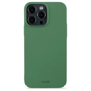 Holdit iPhone 14 Pro Max Slim Case - Forest Green