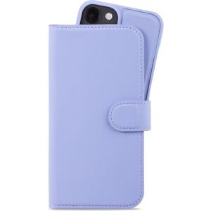 Holdit iPhone 14 / 13 Wallet Case Magnet Plus - Lavender