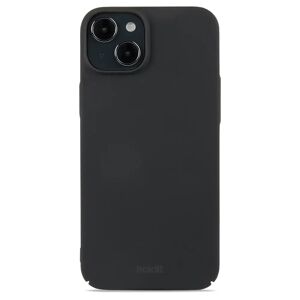Holdit iPhone 15 Plus Slim Case - Sort