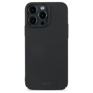 Holdit iPhone 15 Pro Max Slim Case - Sort