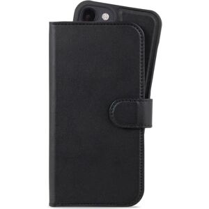 Holdit iPhone 15 Wallet Case Magnet Plus - Black