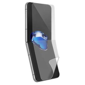 Samsung Galaxy Z Flip4 Holdit Beskyttelsesfilm - Gennemsigtig