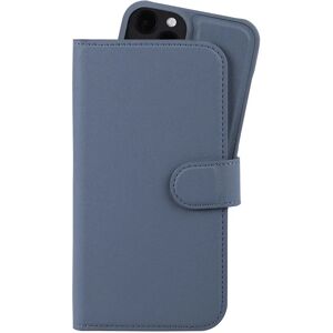 Holdit iPhone 12 / 12 Pro Wallet Case Magnet Plus - Pacific Blue