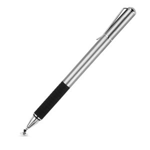Tech-Protect Stylus Pen - Sølv