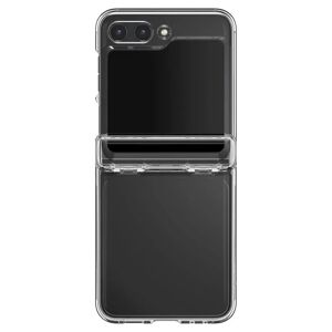 Samsung Galaxy Z Flip5 Spigen Thin Fit Pro Cover - Gennemsigtig