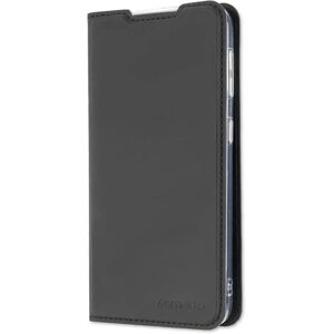 iPhone 15 Pro Max 4smarts Urban Lite Wallet Case - Sort