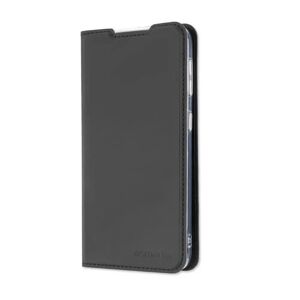 Samsung Galaxy A24 4smarts Wallet Case Urban Lite - Sort