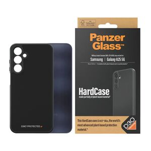 Samsung Galaxy A25 (5G) Cover PanzerGlass D3O Bio HardCase - Sort