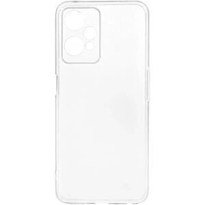 MOBILCOVERS.DK OnePlus Nord CE 2 Lite (5G) Fleksibel Plastik Cover - Gennemsigtig