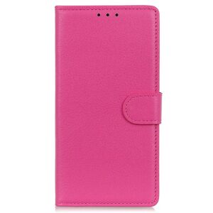 MOBILCOVERS.DK Samsung Galaxy Xcover 7 Læder Flip Cover m. Kortholdere - Pink