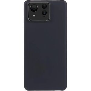 EIDERWOOD Asus Zenfone 11 Ultra Ultra Hårdt Plastik Cover - Sort