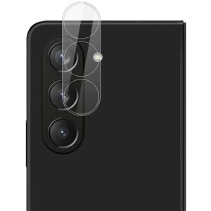 Samsung Galaxy Z Fold5 (5G) IMAK Beskyttelsesglas til Kameralinse - Gennemsigtig